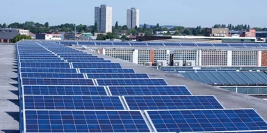 GLOBAL ENERGY & TRADING COMPANY