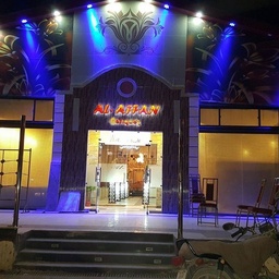 Al Affan Banquet