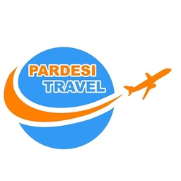 PARDESI TRAVEL