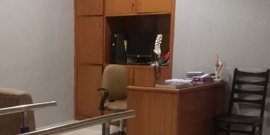 Khurram & Associates Physical Therapy and Rehabilitation