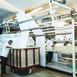 International Textile Ltd