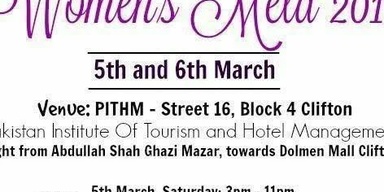 Women's Mela