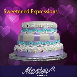 MASTER CAKES