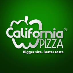 California Pizza