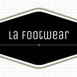 La  Footwear
