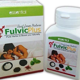 Green plus Herbs (Pakistan)