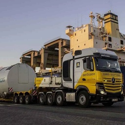 KHYBER SHIPPERS
