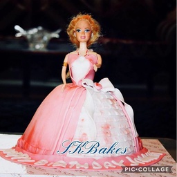 SK Bakes
