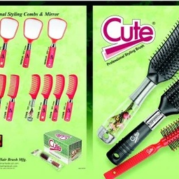 Mehran Hair Brush Mfg.
