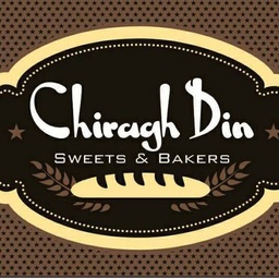 Chiragh din sweets & bakers