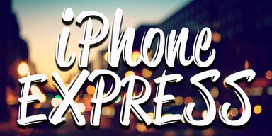 iPhone Express