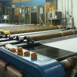 Kausar Textile Inds.(Pvt) Ltd