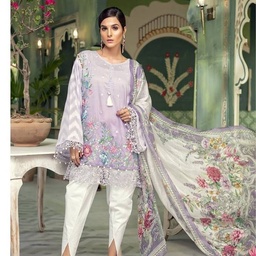 Maria.B. Original Chiffon,Lawn