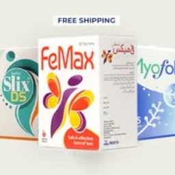MATRIX PHARMA (PVT) LTD.