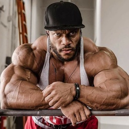 Muscles Gym