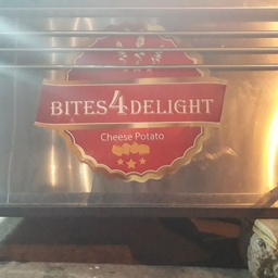 Bites 4 Delight