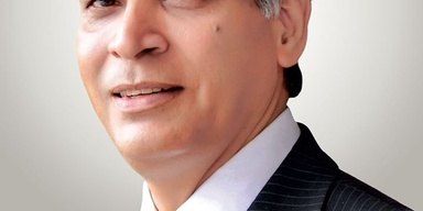PROF DR M.A WAJID