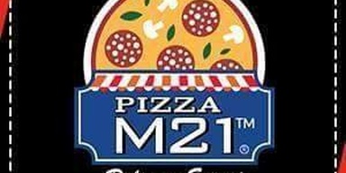 Pizza M21
