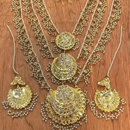 S.A jewels
