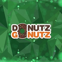 Donutz Gonutz
