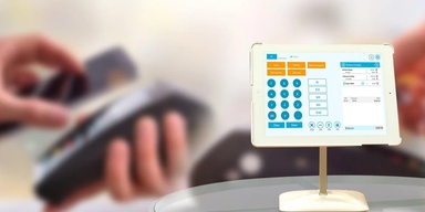 Spiral Pos software