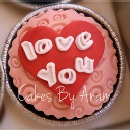 Cakes By Anam