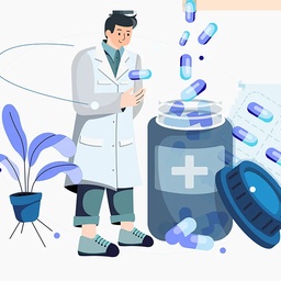 LINZ PHARMACEUTICALS (PVT) LTD.