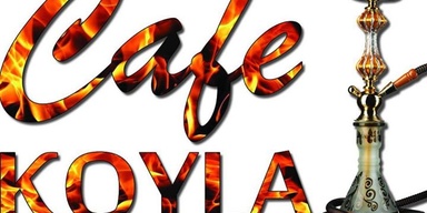Cafe Koyla