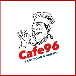Cafe96 Karachi
