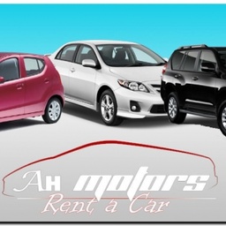 AH Motors and Rent a Car