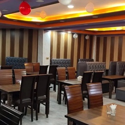 Lazizia Restaurant