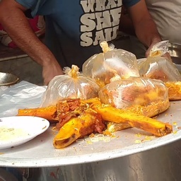 Qadri Nalli Biryani Liaquatabad
