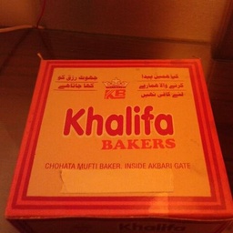 Khalifa Bakers - Famous Nankhatai