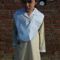 New life uniforms