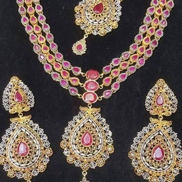 Fancy jewellery