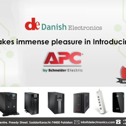 Danish Electronics