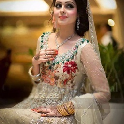Faiza Beauty Parlour & Training Centre