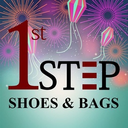 1st Step Shoes & Bags