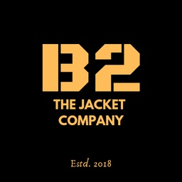 B2 - The Jacket Company