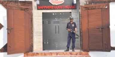 Sapphire Guest House