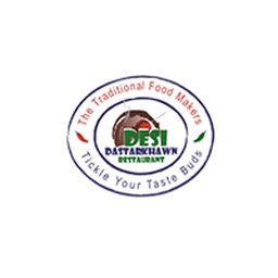 Desi Dastarkhwan