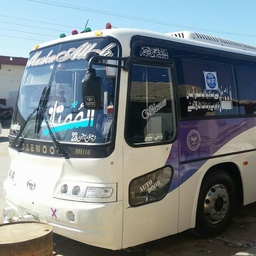 Al Mumtaz Daewoo Jiwani