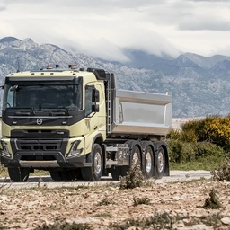 Volvo Pakistan Ltd.