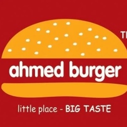 Ahmad Burger