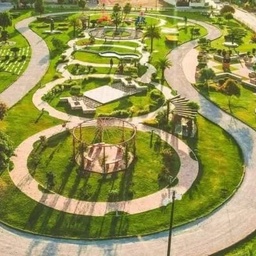Bahria enclave
