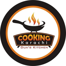 Cooking karachi
