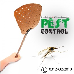 Star Fumigation & Chemical Services