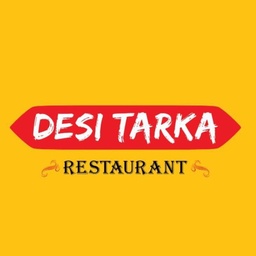 Desi Tarka