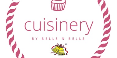 Cuisinery by Bells n Bells