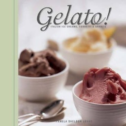 Alpine Gelato North Nazimabad Karachi